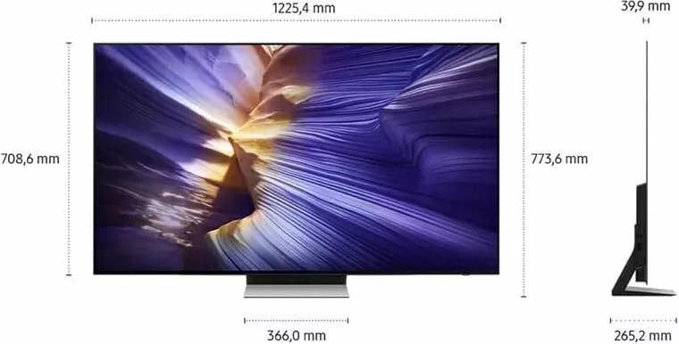 Samsung 55