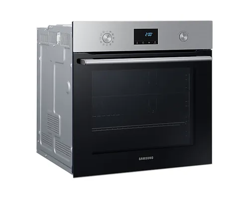 Samsung NV68A1170BS/EK Pyrolyse Einbau-Backofen 68 l (6 von 10)