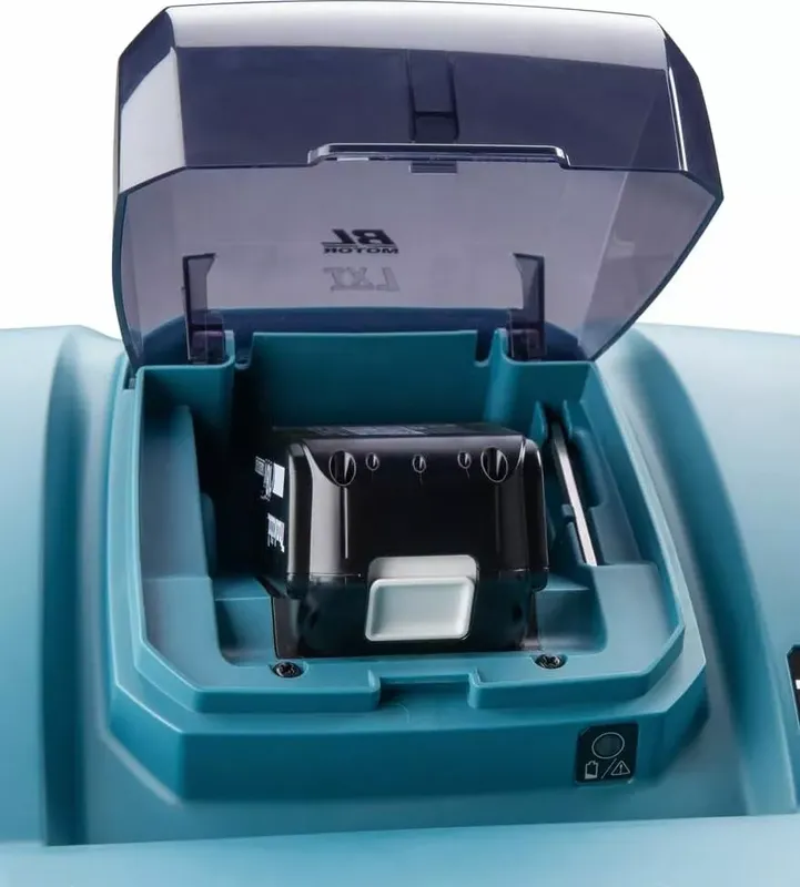 Makita Vertikutierer DUV320Z (6 von 10)