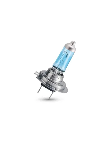 Philips Halogen WhiteVision ultra H7 (6 von 14)