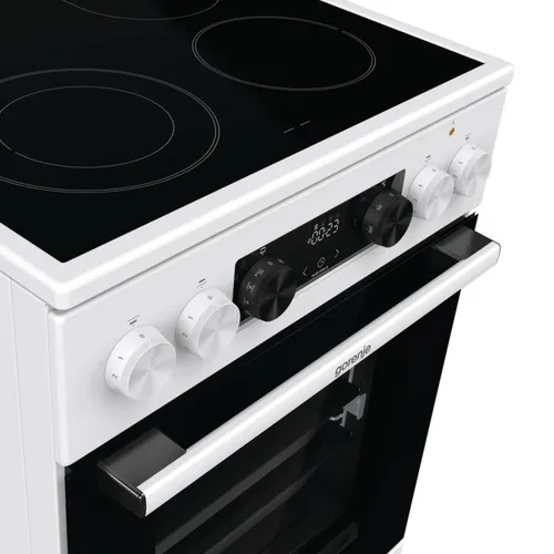 Gorenje GECS5C 60 WPA Elektro-Standherd (6 von 13)