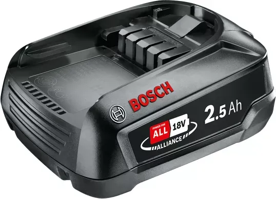 Bosch Ersatz-Akku PBA 18V 2.5Ah W-C (6 von 8)