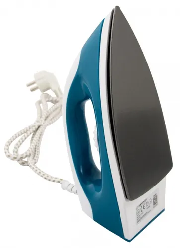 Esperanza TRAVEL IRON SMOOTHER 1200 W (6 von 8)