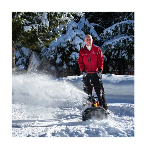 AL-KO ST 4048 Solo Akku-Schneefräse EnergyFlex (6 von 7)