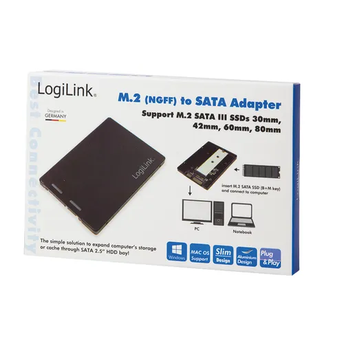 LOGILINK AD0019 (6 von 7)