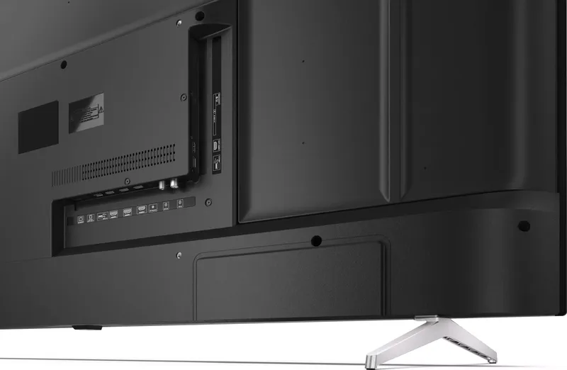 Sharp 55GP6260E (6 von 9)