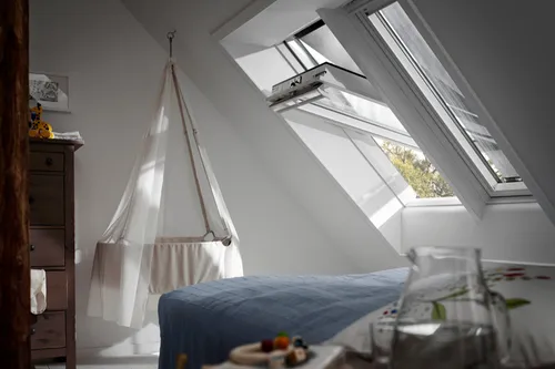 Velux Hitzeschutz-Markise MHL PK00 5060 (6 von 8)