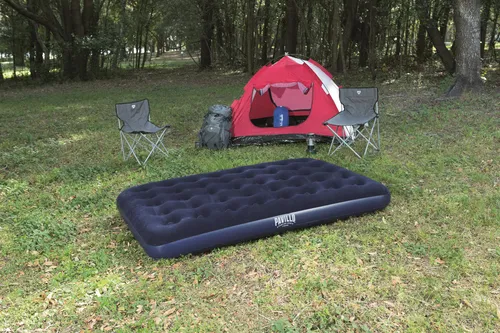 Luftbett Bestway Double (6 von 21)