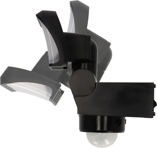 Brennenstuhl LED Strahler mit Bewegungsmelder WS 2050 SP (6 von 7)