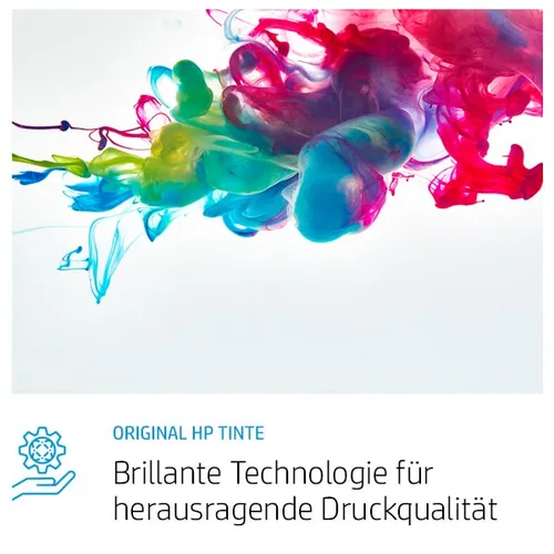 HP Tinte N9K06AE 304 schwarz (6 von 13)