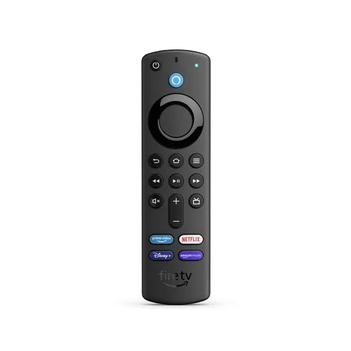 AMAZON Fire TV Stick 4K Max (2. Gen) (6 von 21)
