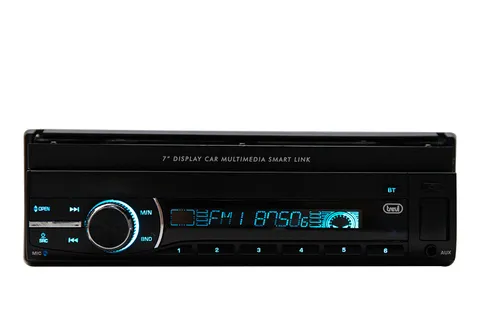 Trevi MDV 6380 DAB (6 von 9)