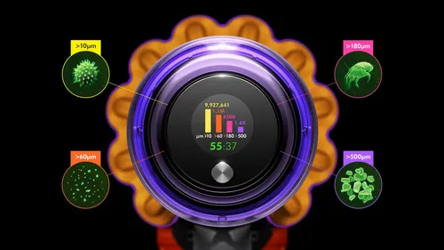 DYSON V15 DETECT ABSOLUTE (2023) (6 von 6)