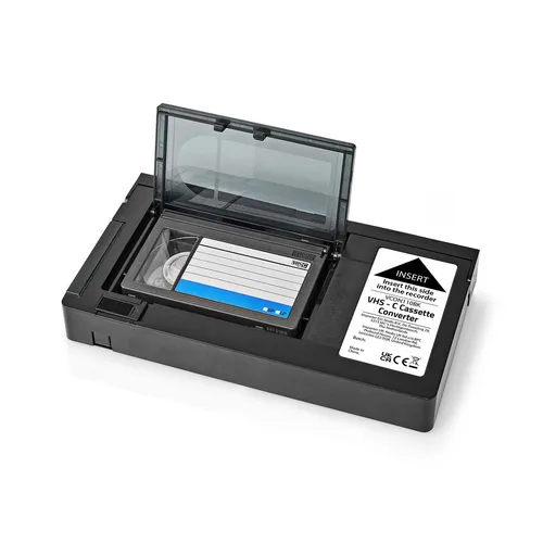 Nedis VCON110BK (6 von 10)
