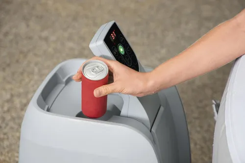 Bestway Hydro Lay-Z-Spa Honolulu Airjet Whirlpool (56 von 63)