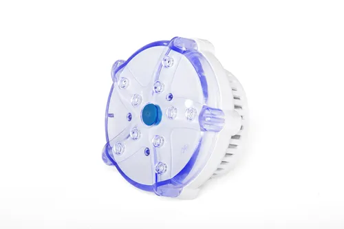 Bestway Hydro Lay-Z-Spa Honolulu Airjet Whirlpool (58 von 63)