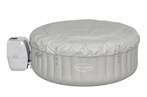 Bestway Hydro Lay-Z-Spa Honolulu Airjet Whirlpool (59 von 63)