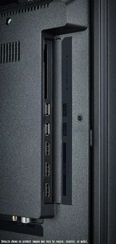 LG LED-Fernseher 