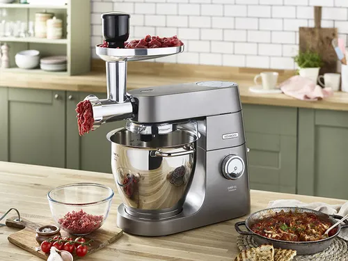 Kenwood KAX950ME Fleischwolf (7 von 7)