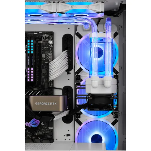 Corsair Hydro X Series iCUE XH305i RGB PRO Kühlungs-Kit (7 von 17)