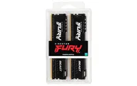 Kingston DIMM 32 GB DDR4-3200 (2x 16 GB) Dual-Kit (7 von 9)