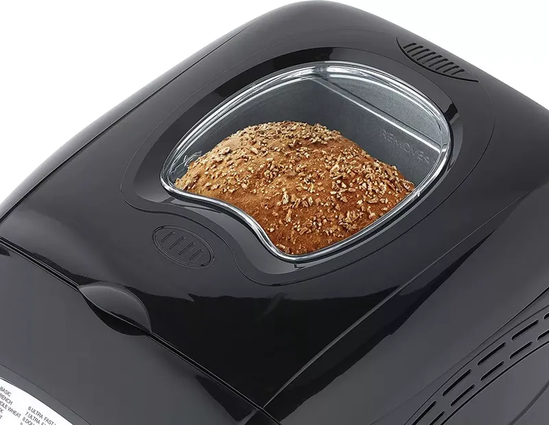 Princess Brotbackautomat 152009 (7 von 10)