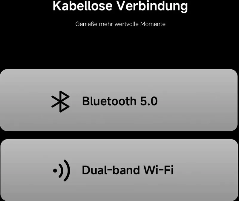 Xiaomi TV F Pro 75(190 cm), 4K UHD QLED, Smart TV, Fire OS8, Triple Tuner DVB-C/S/S2/T/T2,HDR10+, 60Hz mit 120Hz Game Boost Mode,MEMC,Sprachsteuerung mit Alexa,2GB+32GB,Kompatibel mit Apple AirPlay (7 von 12)