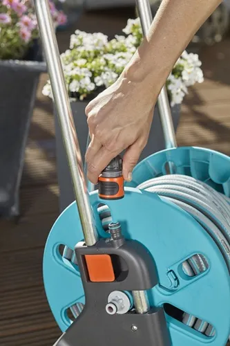 Gardena CleverRoll S Set (7 von 7)
