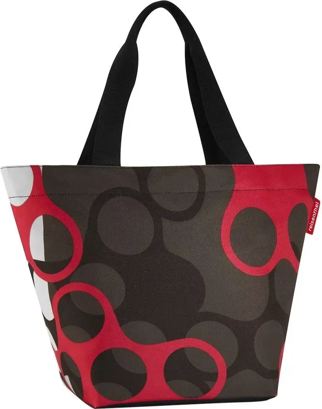 REISENTHEL Einkaufsshopper shopper M black (7 von 8)