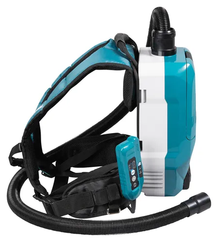 Makita Rucksacksauger VC009GZ01 (7 von 16)