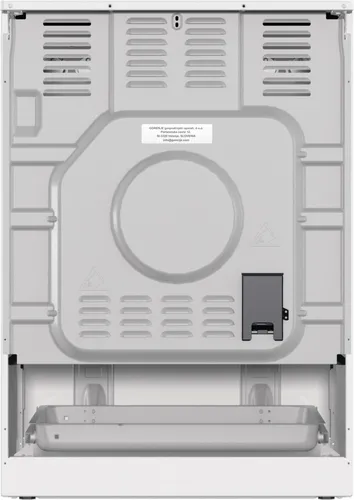Gorenje GECS 6C70 WPA ws Standherd 60cm (7 von 12)