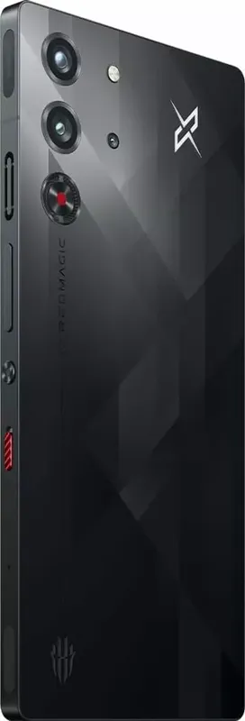 REDMAGIC 10 Pro 144Hz Gaming Handy (7 von 11)