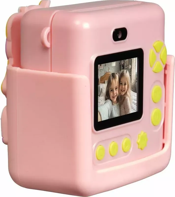 Denver KPC-1363BU BLUE Sofortbildkamera 20 Megapixel (7 von 17)