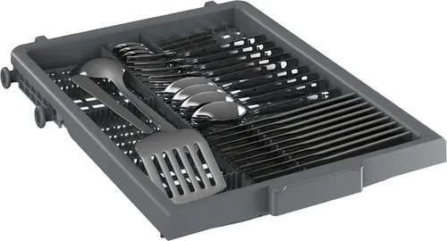 BEKO vollintegrierbarer Geschirrspüler BDIS38040Q (7 von 7)