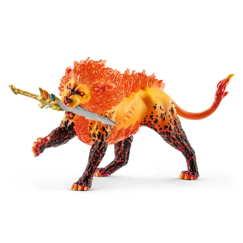 Schleich Eldrador Creatures (7 von 10)