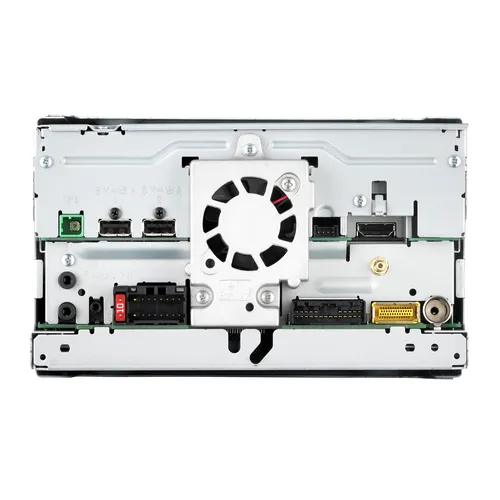 Pioneer AVIC-Z930DAB 2-DIN Navi (7 von 10)