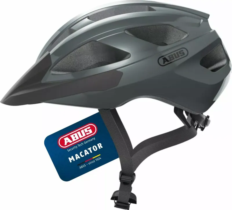 ABUS Rennradhelm Macator (7 von 16)