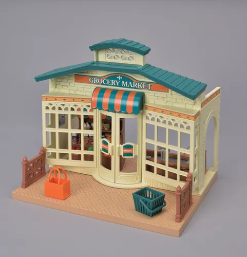 Sylvanian Families Grocery Market (7 von 18)