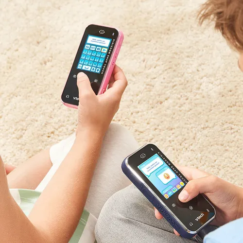 VTech KidiZoom Snap Touch (7 von 8)