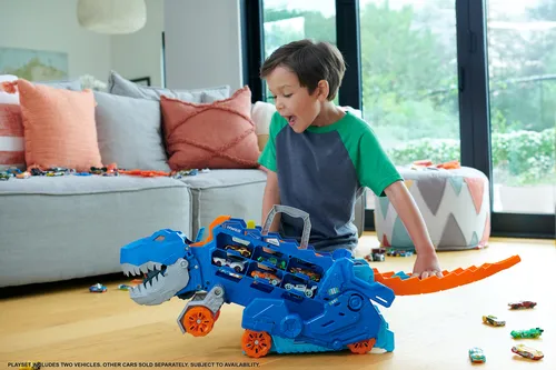 Hot Wheels Let's Race Netflix (7 von 11)