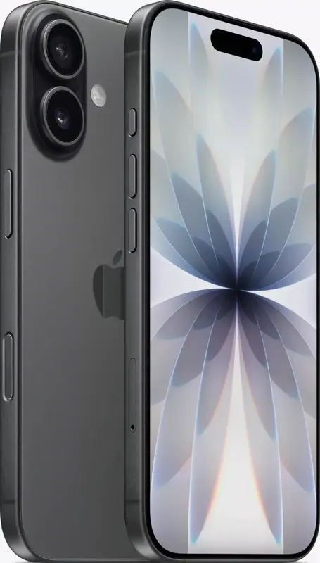 Apple iPhone 17 256GB Blau (7 von 10)