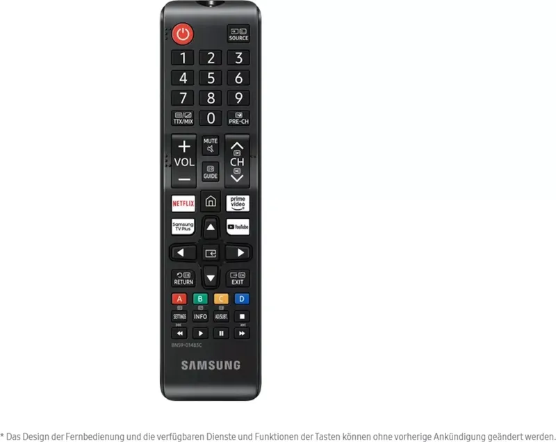 Samsung 50 Zoll QLED QEF1 4K Smart TV (2025) (7 von 8)