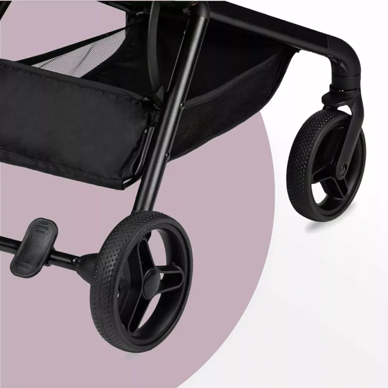 MoMi ADELLE Buggy Kinderwagen (7 von 11)