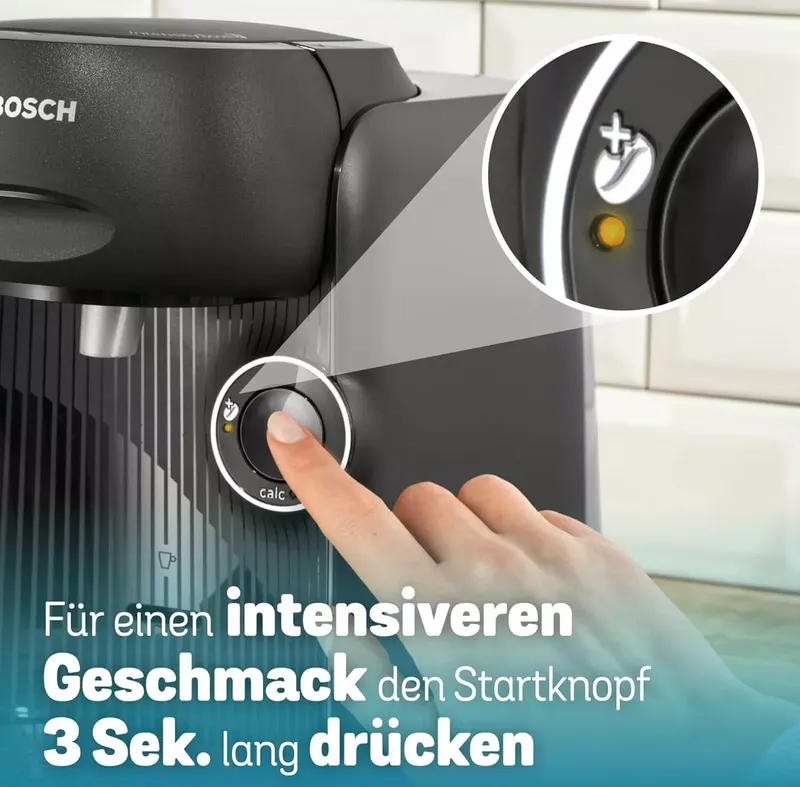 Bosch Tassimo Finesse friendly (7 von 11)