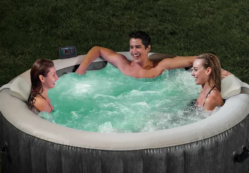 Intex Pool PureSPA Bubble 
