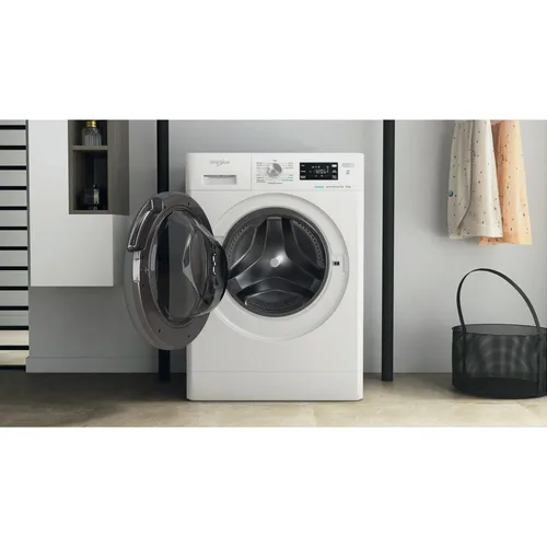 Whirlpool FFB846SVIT Waschmaschine (7 von 14)