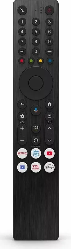 TCL 43P69K 43