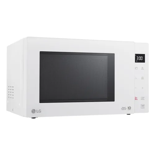 LG Mikrowelle mit Grill und Smart Inverter (7 von 9)