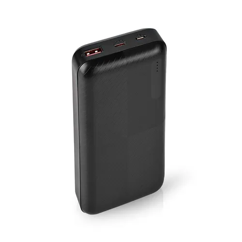 Powerbank 20000 mAh mit 2x 3.0 A (7 von 13)