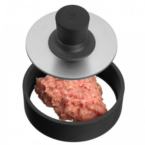 WMF Burgerpresse für Backen, Grillen und Toasten (7 von 12)